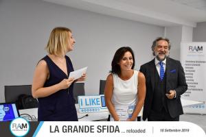 La Grande Sfida...Reloaded 18.09.19 